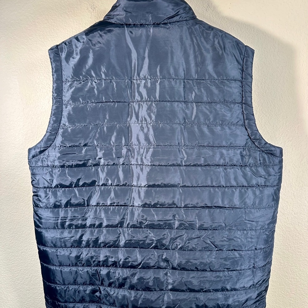 True Religion Men's HS Puffer Vest - Picture 10 of 13
